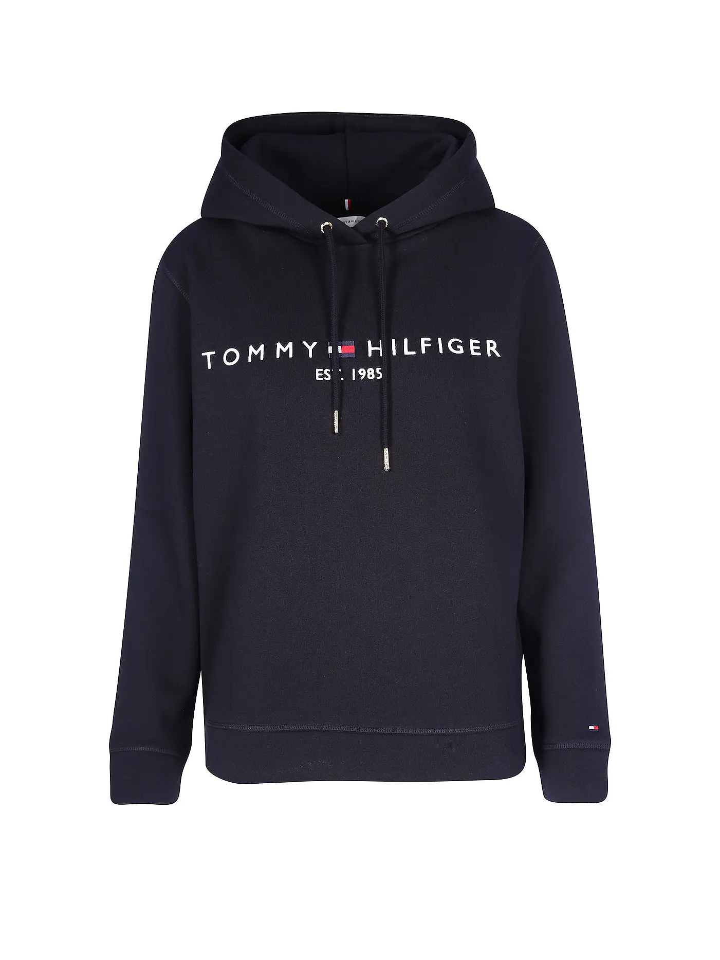 TOMMY HILFIGER | Kapuzensweater - Hoodie | 